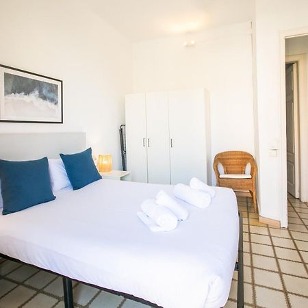 31Abpar1110 - Mediterranean Style Apartment Barcelone Extérieur photo