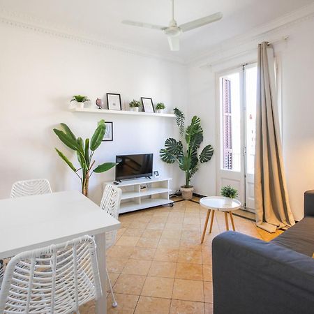 31Abpar1110 - Mediterranean Style Apartment Barcelone Extérieur photo