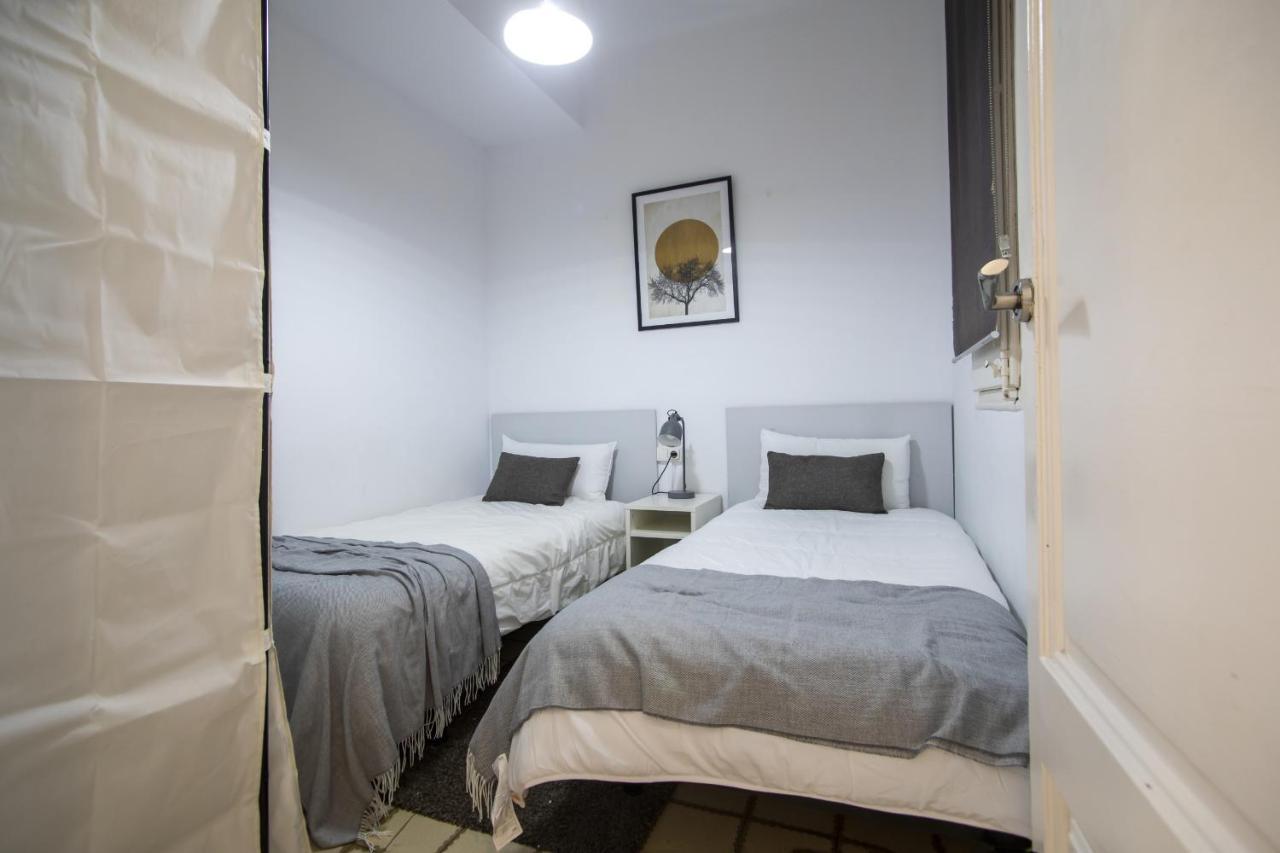 31Abpar1110 - Mediterranean Style Apartment Barcelone Extérieur photo