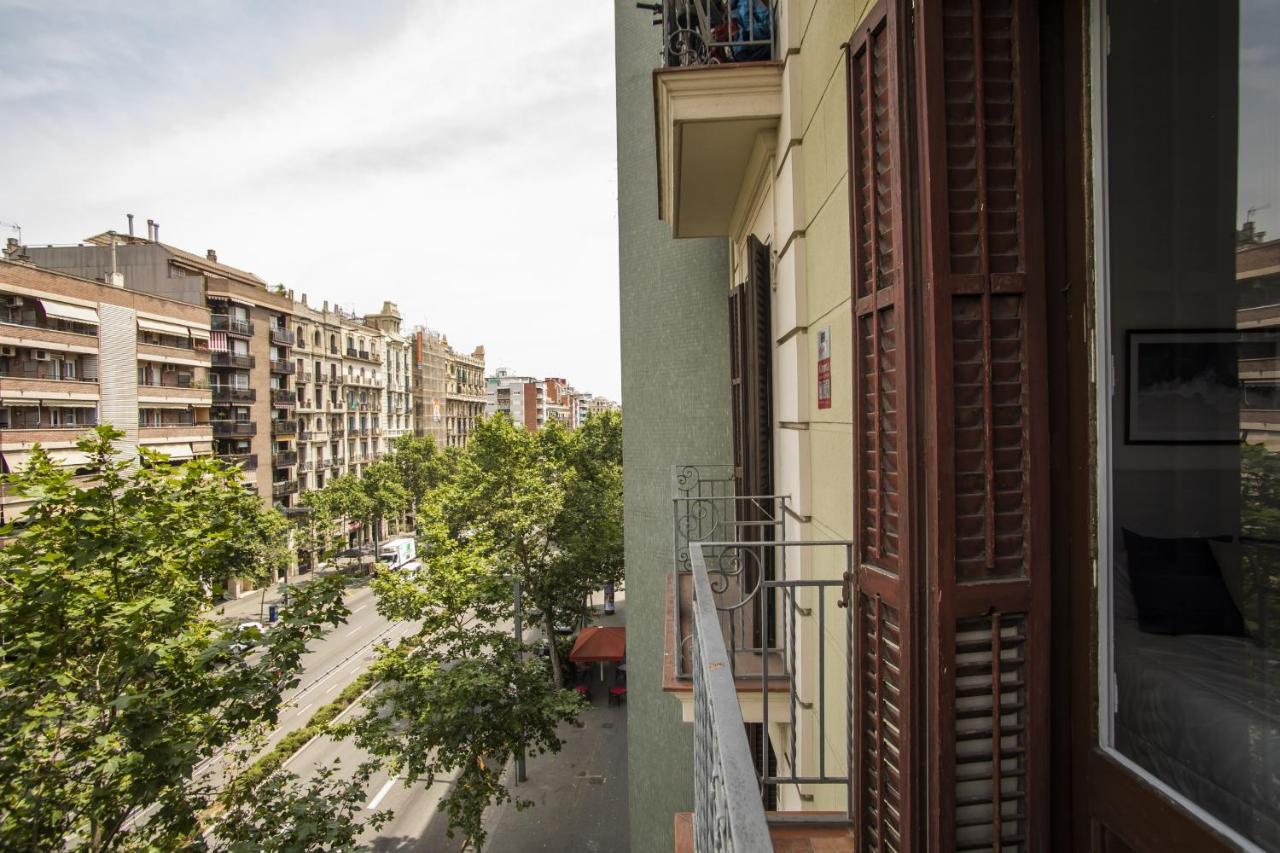 31Abpar1110 - Mediterranean Style Apartment Barcelone Extérieur photo