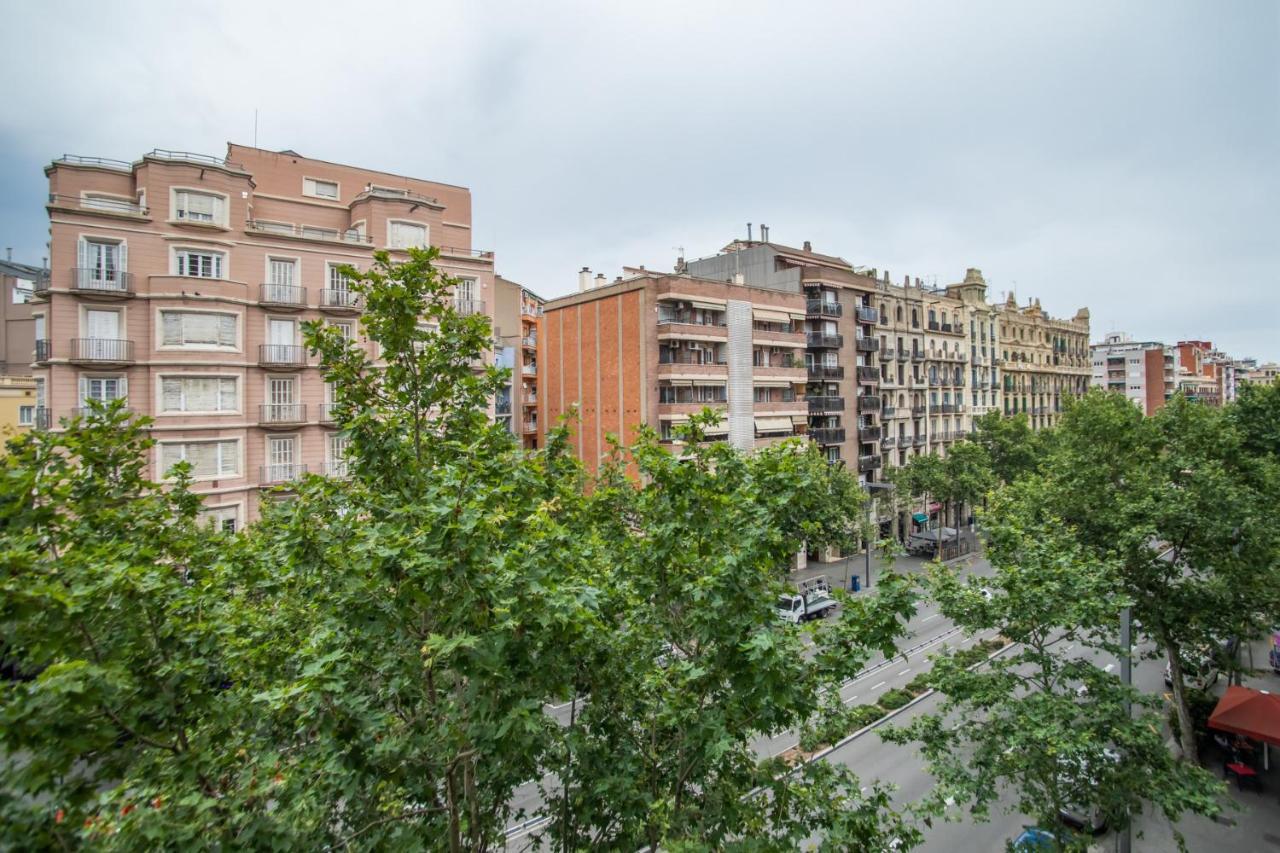 31Abpar1110 - Mediterranean Style Apartment Barcelone Extérieur photo