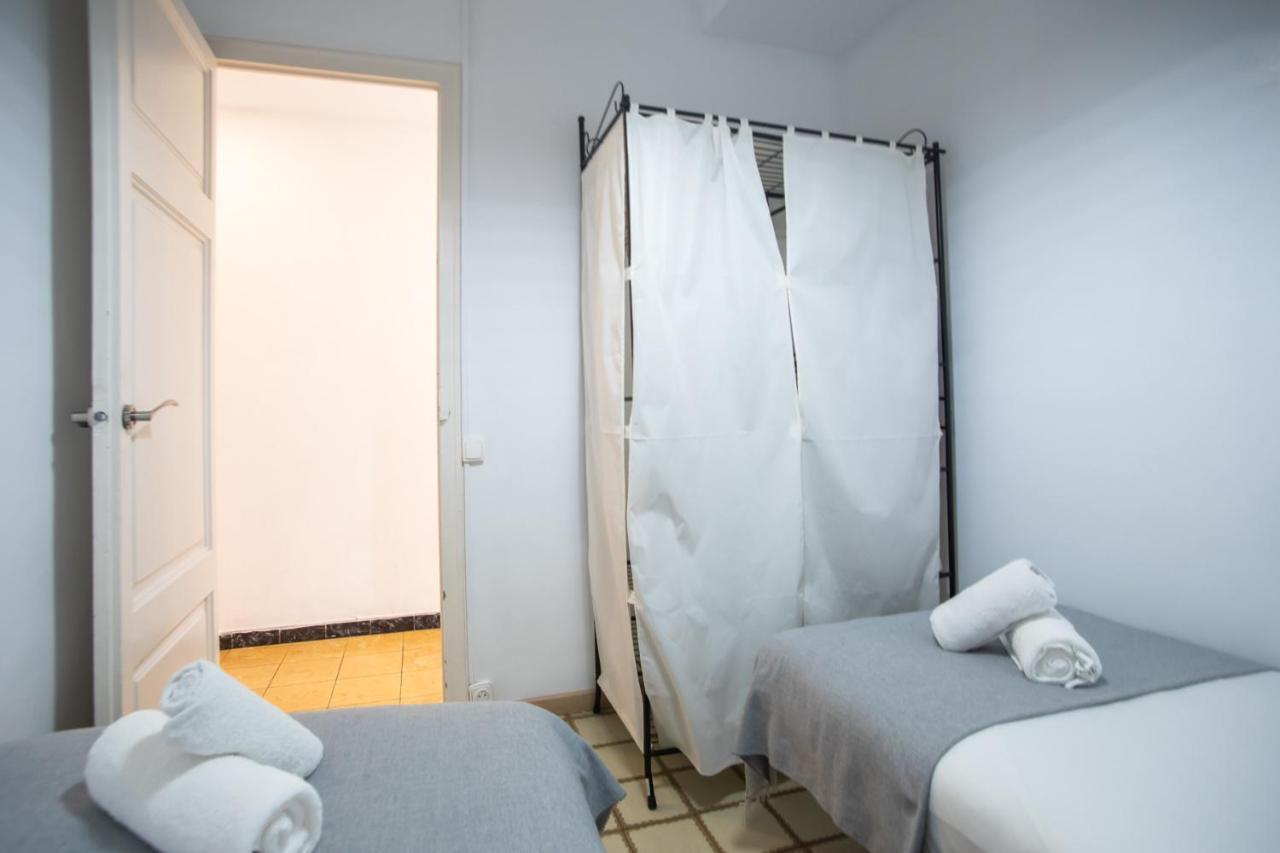 31Abpar1110 - Mediterranean Style Apartment Barcelone Extérieur photo