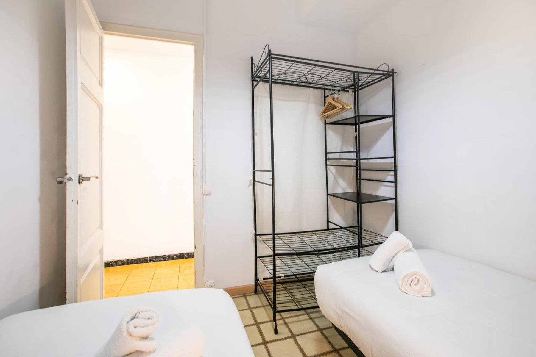 31Abpar1110 - Mediterranean Style Apartment Barcelone Extérieur photo