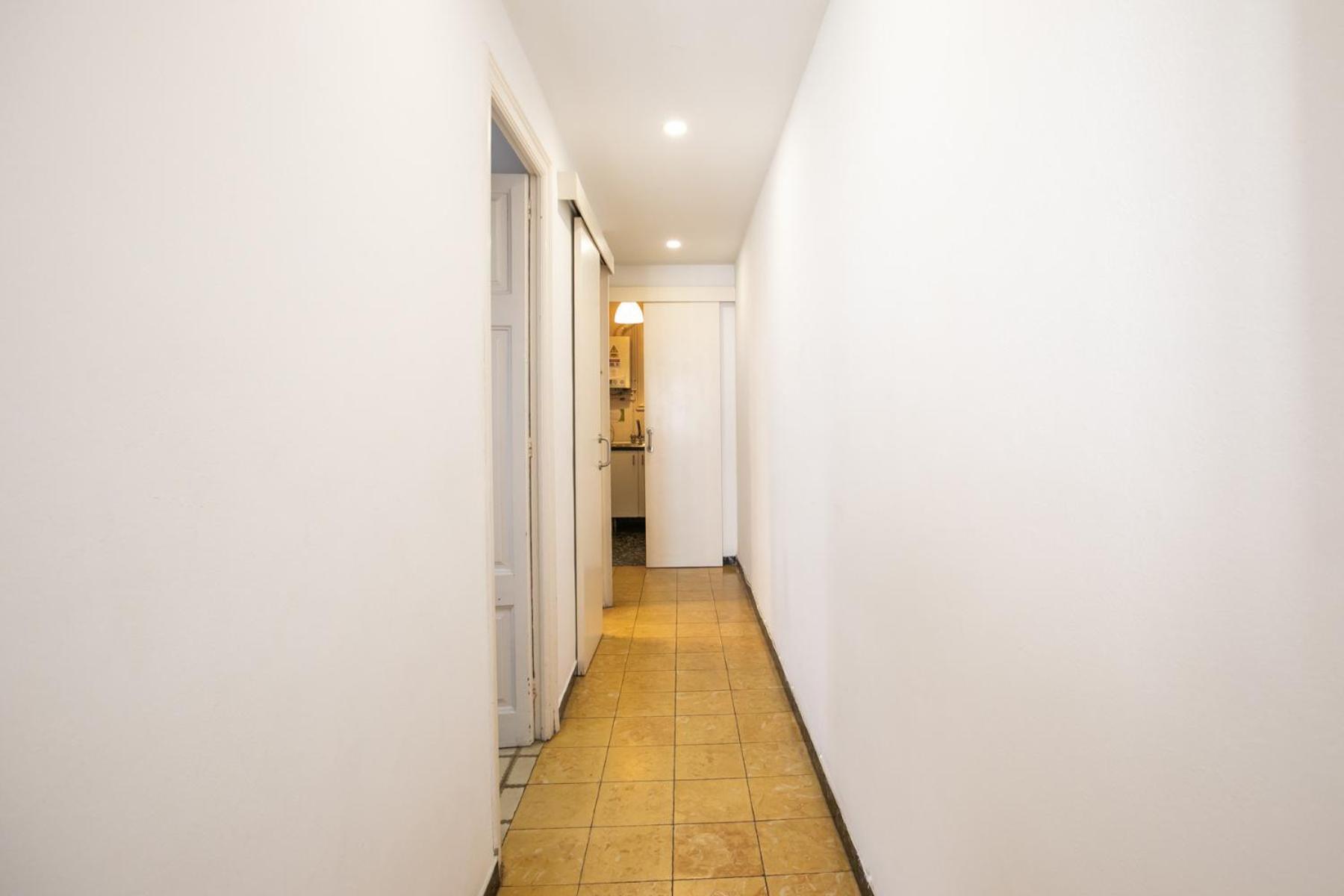 31Abpar1110 - Mediterranean Style Apartment Barcelone Extérieur photo