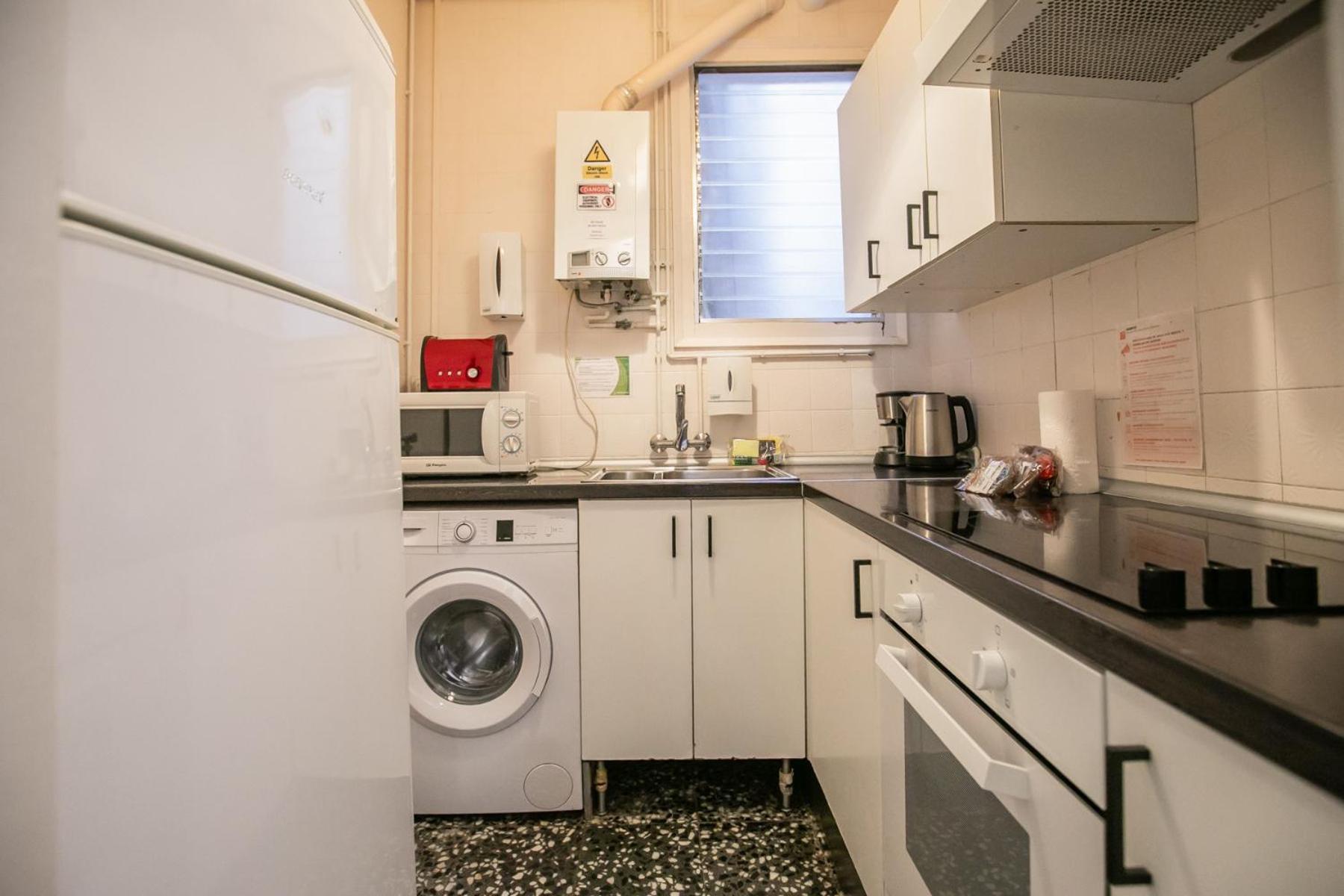 31Abpar1110 - Mediterranean Style Apartment Barcelone Extérieur photo
