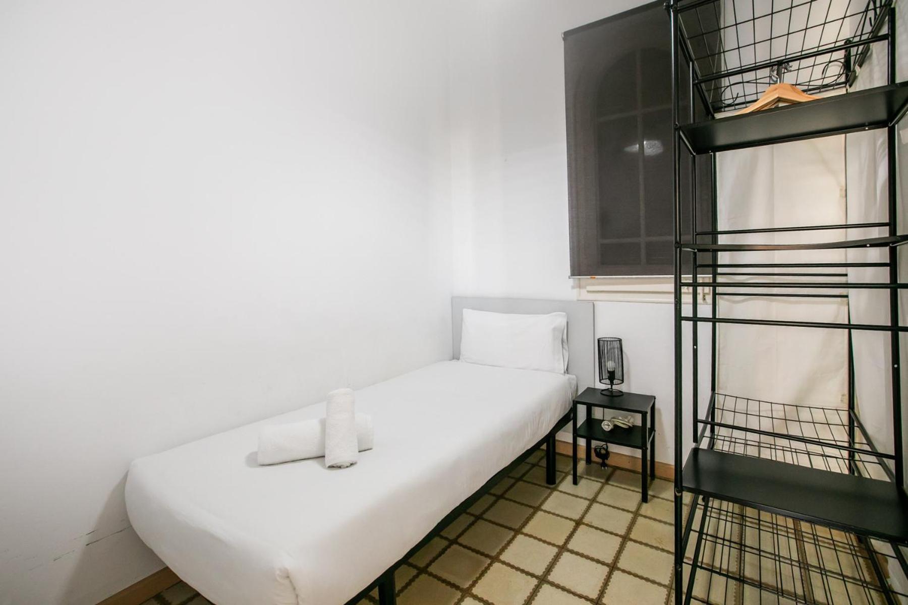 31Abpar1110 - Mediterranean Style Apartment Barcelone Extérieur photo