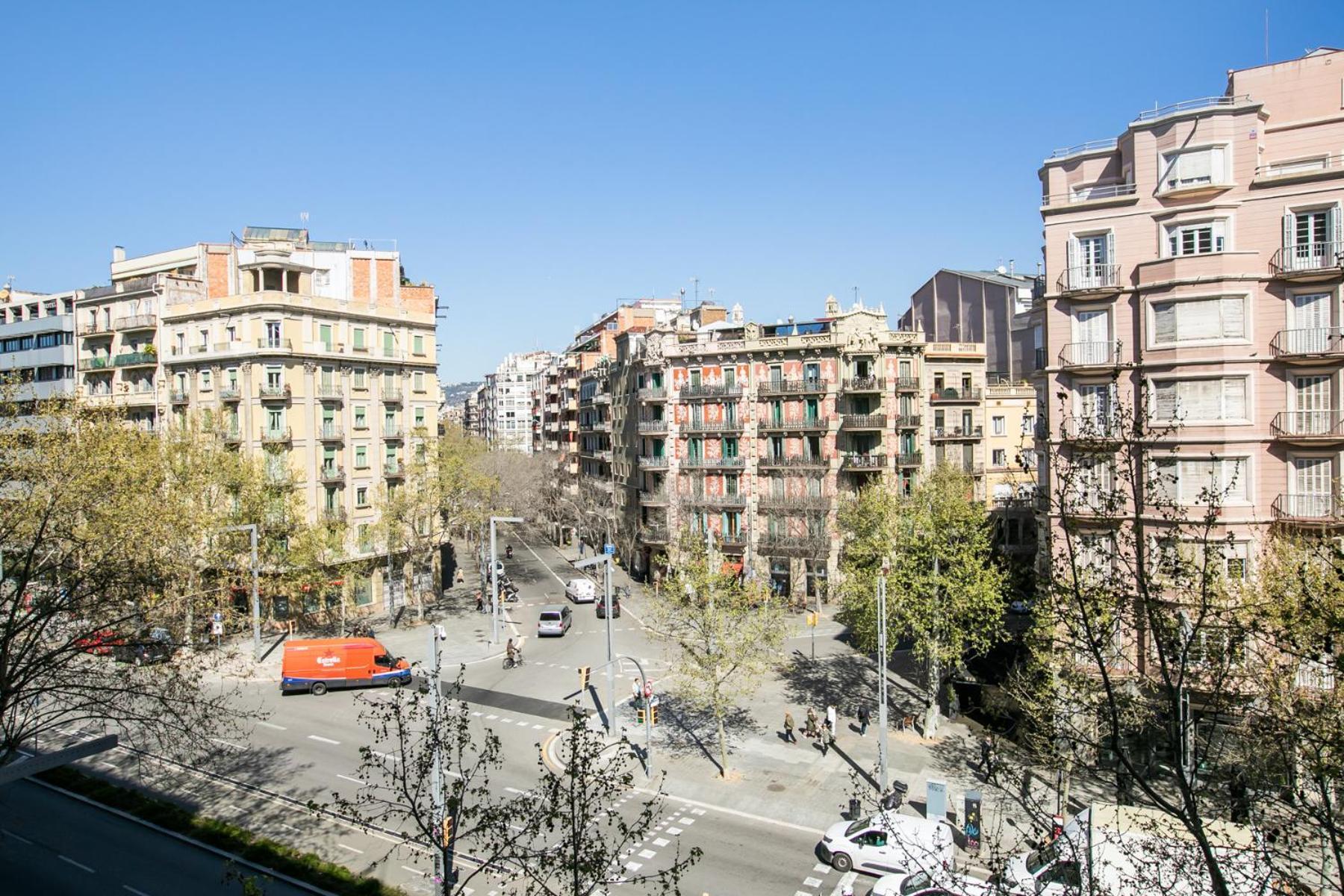 31Abpar1110 - Mediterranean Style Apartment Barcelone Extérieur photo