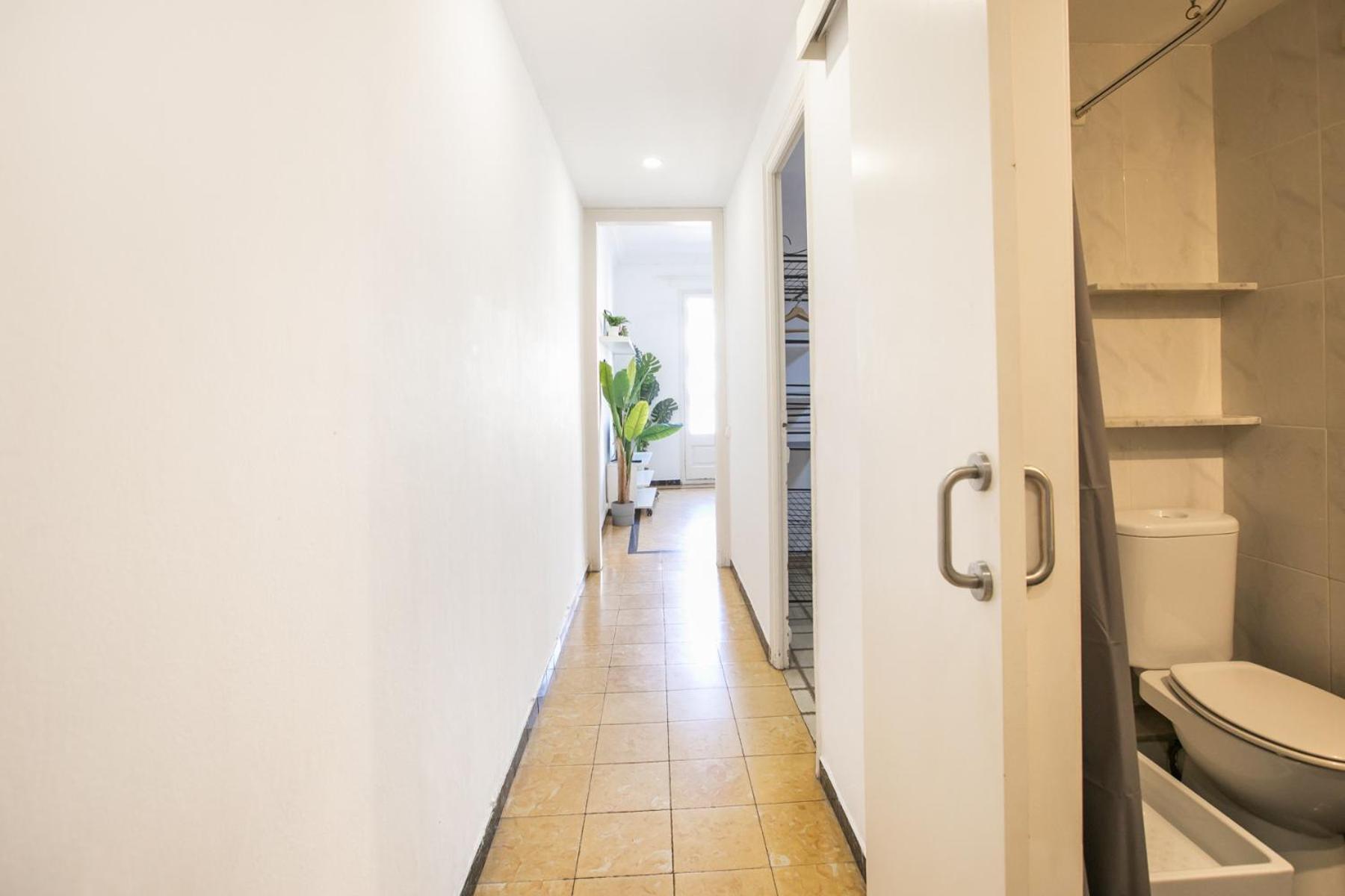 31Abpar1110 - Mediterranean Style Apartment Barcelone Extérieur photo
