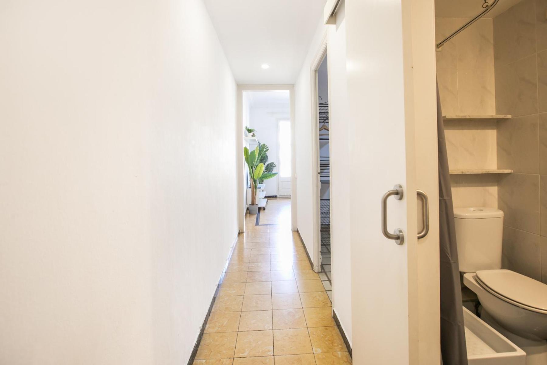 31Abpar1110 - Mediterranean Style Apartment Barcelone Extérieur photo