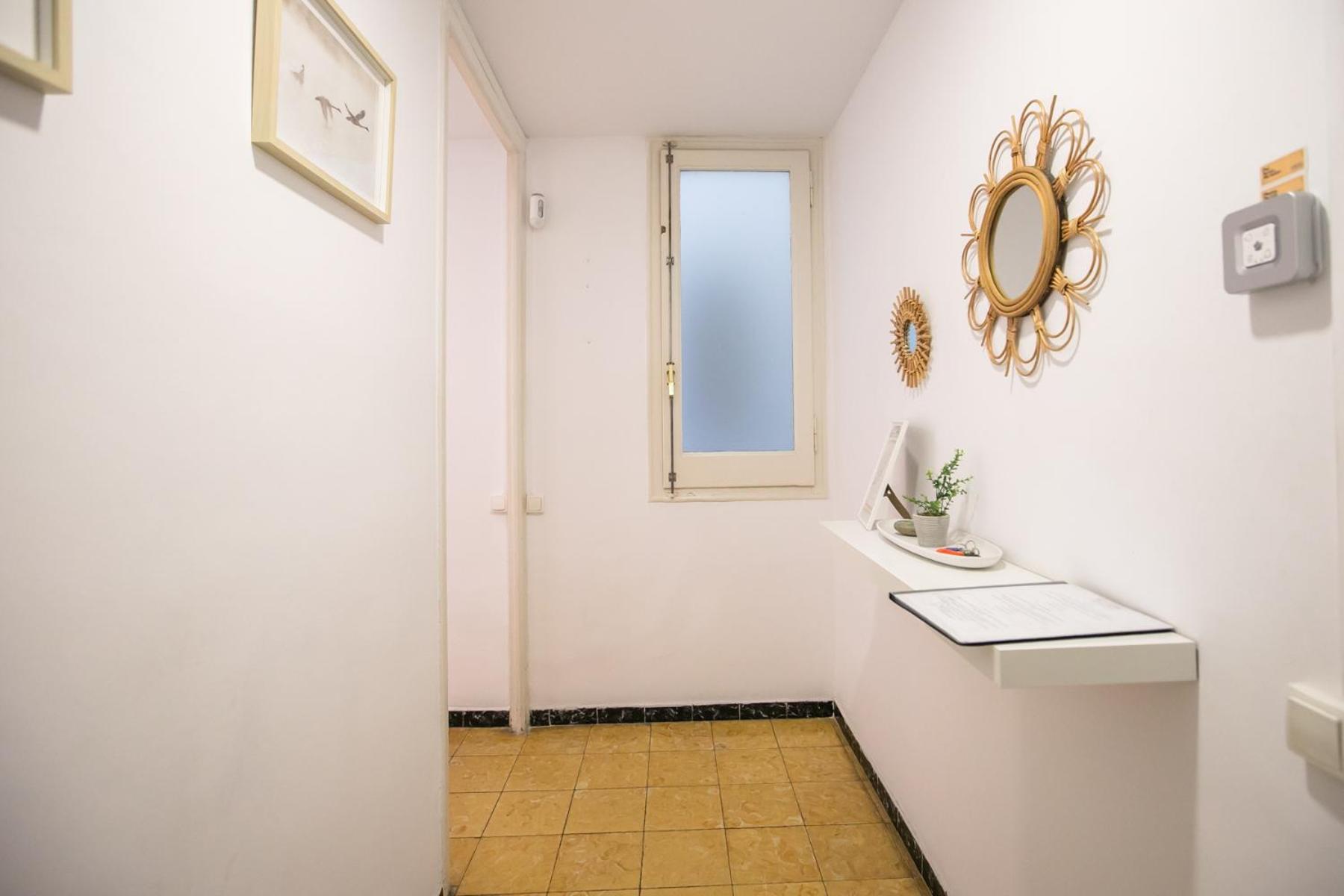 31Abpar1110 - Mediterranean Style Apartment Barcelone Extérieur photo