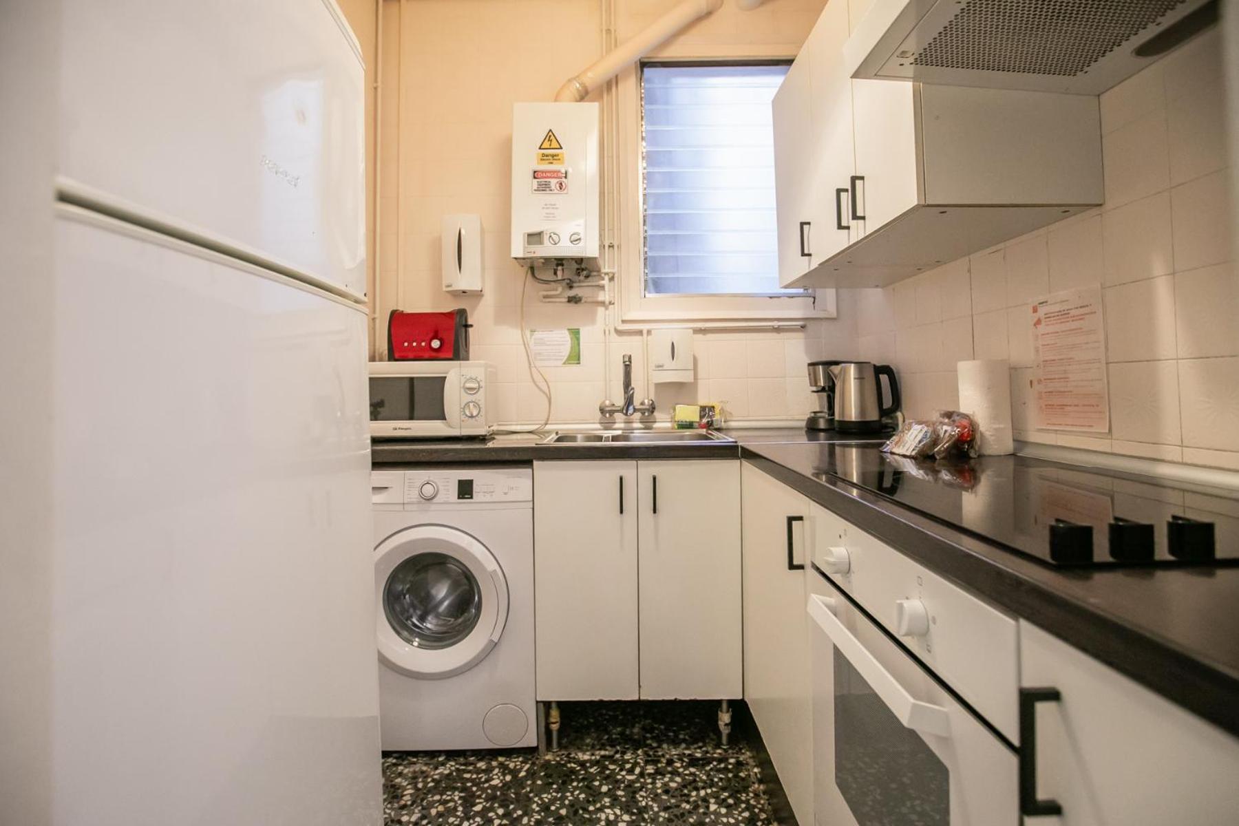 31Abpar1110 - Mediterranean Style Apartment Barcelone Extérieur photo